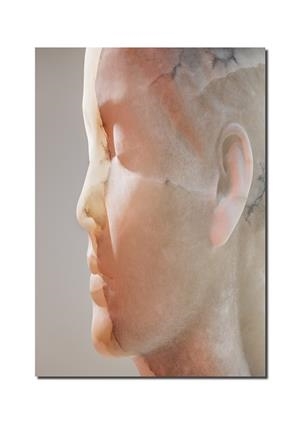 Jaume Plensa : Inner matter = Materia interior | 9788410290204 | Jaume Plensa