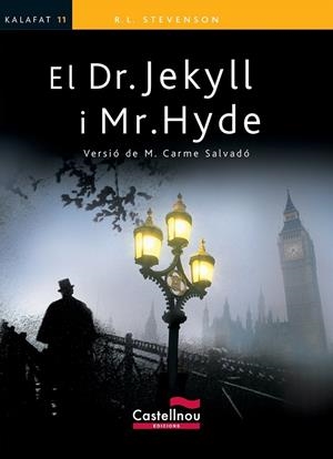 El Dr. Jeckyll i Mr. Hyde | 9788498046809 | Robert Louis Stevenson
