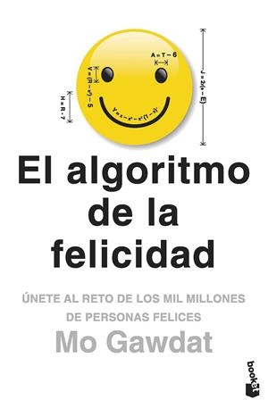 El algoritmo de la felicidad | 9788408262381 | Mo Gawdat