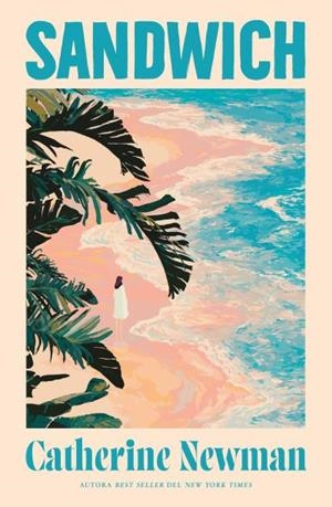 Sandwich | 9791387595159 | Catherine Newman