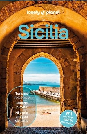 Sicilia | 9788408301745