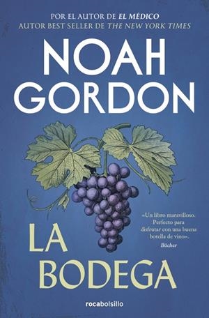 La bodega | 9788496940666 | Noah Gordon