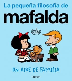Un aire de familia | 9788426432995 | Quino