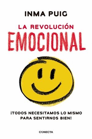 La revolución emocional | 9788416883523 | Inma Puig
