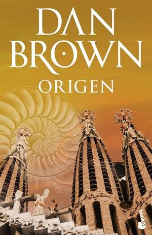 Origen | 9788408306252 | Dan Brown