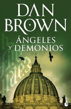Ángeles y demonios | 9788408306092 | Dan Brown