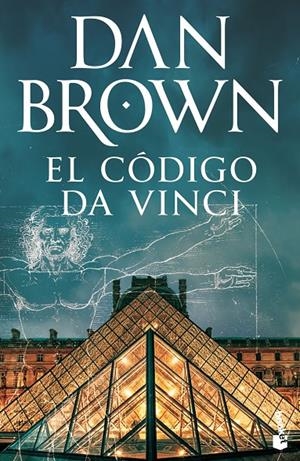El código Da Vinci | 9788408306078 | Dan Brown