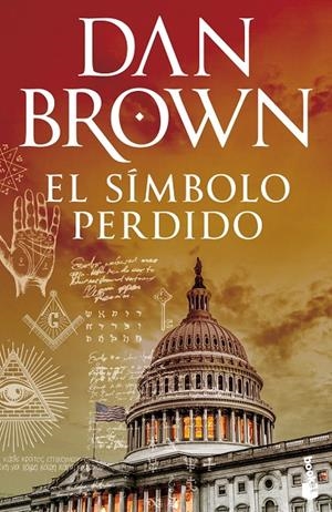El símbolo perdido | 9788408306061 | Dan Brown