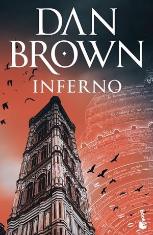 Inferno | 9788408306054 | Dan Brown