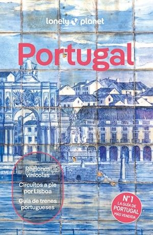 Portugal | 9788408300618 | Joana Taborda ; Daniel James Clarke ; Sandra Henriques ; Mariene Marques y Marisa Megan Paska