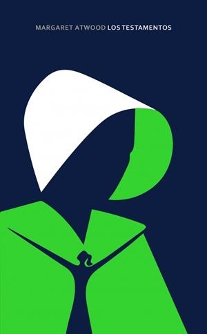 Los testamentos | 9788418363382 | Margaret Atwood