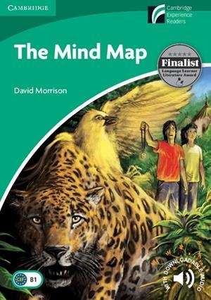 The Mind Map | 9788483235379 | David Morrison