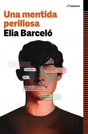Una mentida perillosa | 9788410190894 | Elia Barceló