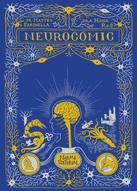 Neurocómic | 9788467916102 | Mateo Farinella ; Hana Ros