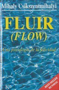 Fluir (Flow) | 9788472453722
