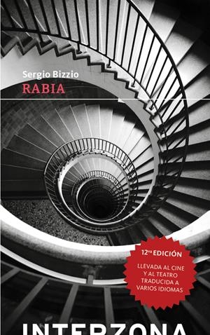 Rabia | 9788494978128 | Sergio Bizzio
