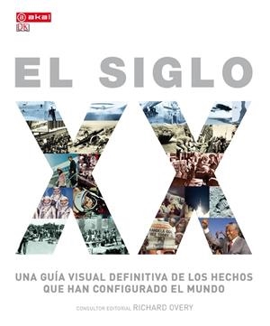 El siglo XX | 9788446038016 | Richard Overy