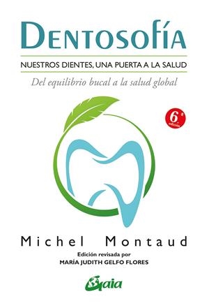 Dentosofía | 9788484456667 | Michel Montaud