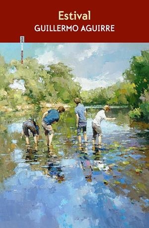 Estival | 9788410249479 | Guillermo Aguirre