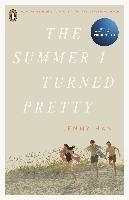 The summer I turned pretty | 9780241599198 | Jenny Han