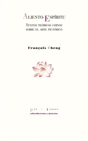 Aliento-Espíritu | 9788417143008 | François Cheng