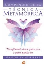 Compendio de la técnica metamórfica | 9788484453062 | Gaston Saint-Pierre