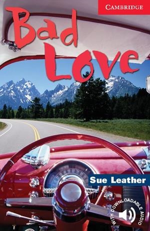 Bad Love | 9780521536530 | Sue Leather