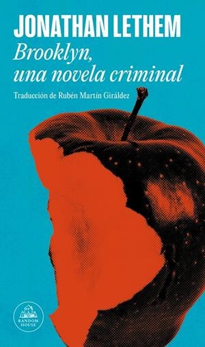 Brooklyn, una novela criminal | 9788439745082 | Jonathan Lethem