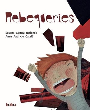 Rebequeries | 9788416003112 | Susana Gómez Redondo ; Anna Aparicio Català