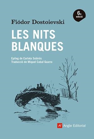 Les nits blanques | 9788416139668 | Fiódor Dostoievski