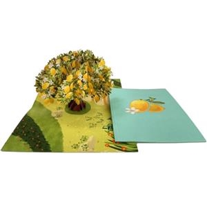 Postal pop-up : Llimoner (PK146) | 8436560042426