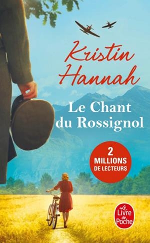 Le chant du rossignol | 9782253069607 | Kristin Hannah