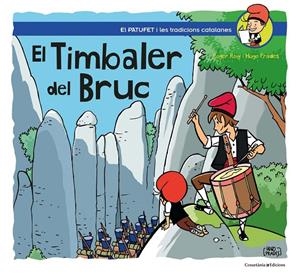 El Timbaler del Bruc | 9788490349274 | Roger Roig ; Hugo Prades