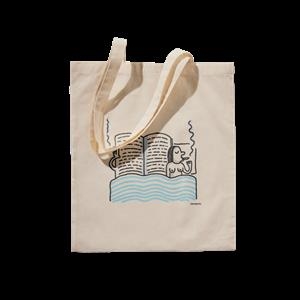 Bossa de roba : F*lllar i llegir | VORAZ00000011 | Javirroyo