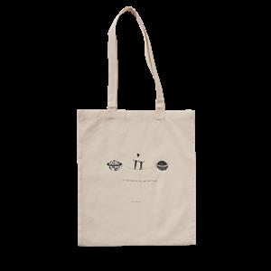 Bossa de roba : "La distancia es una metáfora" | VORAZ00000007 | Little