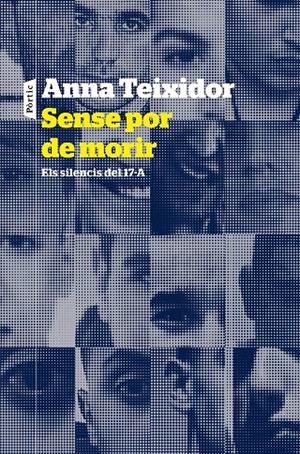Sense por de morir | 9788498094442 | Anna Teixidor