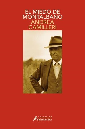 El miedo de Montalbano (Comisario Montalbano; 9) | 9788478889211 | Andrea Camilleri