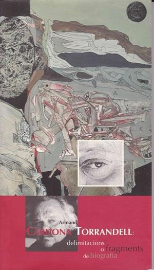 Armand Cardona Torrandell | 9788485960392 | Joan Callejón Cabrera ; Ricard Salvat ; Francesc Xavier Puig Rovira