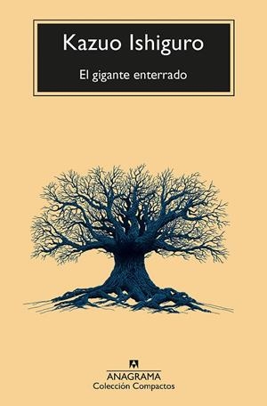 El gigante enterrado | 9788433960559 | Kazuo Ishiguro