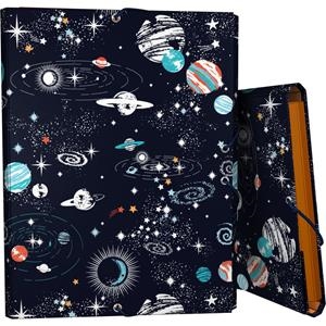 Carpeta solapes : espai (Bits&bobs) | 8413623253401