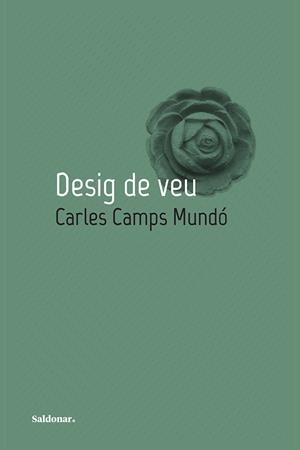 Desig de veu | 9788417611552 | Carles Camps Mundó