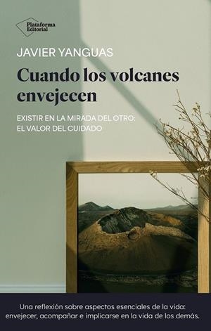 Cuando los volcanes envejecen | 9791387568689 | Javier Yanguas