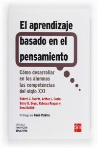 El aprendizaje basado en el pensamiento | 9788467556124