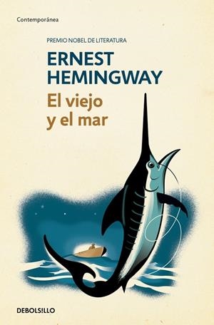 El viejo y el mar | 9788499897677 | Ernest Hemingway