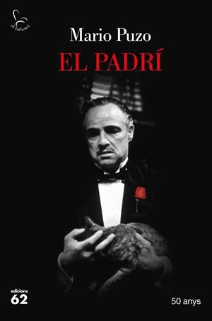 El padrí | 9788429777475 | Mario Puzo