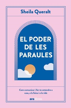 El poder de les paraules | 9788411731614 | Sheila Queralt