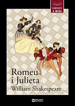Romeu i Julieta | 9788448930448 | William Shakespeare