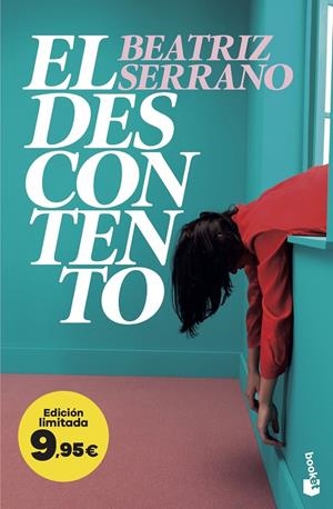 El descontento | 9788410293908 | Beatriz Serrano