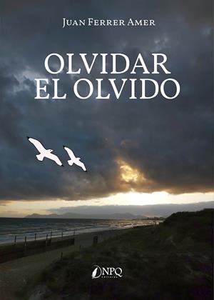 Olvidar el olvido | 9788410453371 | Juan Ferrer Amer