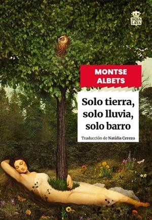 Solo tierra, solo lluvia, solo barro | 9791387554118 | Montse Albets
